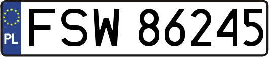 FSW86245