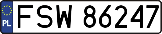 FSW86247