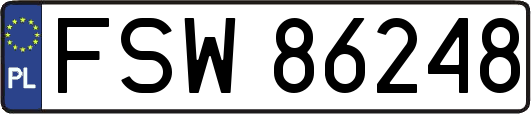 FSW86248