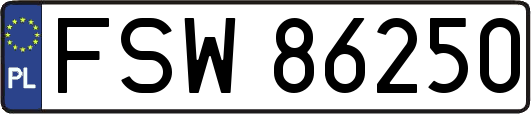 FSW86250