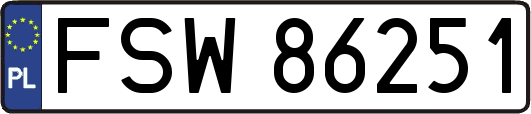 FSW86251
