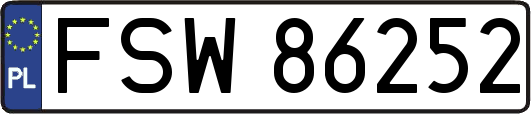 FSW86252