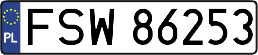 FSW86253