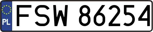 FSW86254