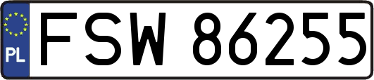 FSW86255