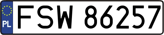 FSW86257