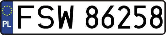 FSW86258