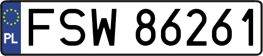 FSW86261