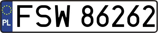 FSW86262