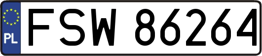 FSW86264