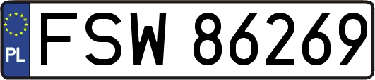 FSW86269