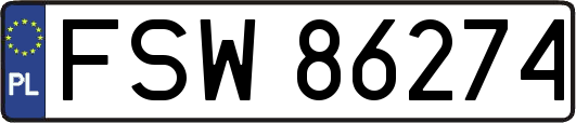 FSW86274