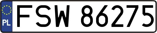 FSW86275