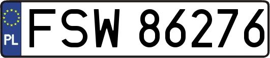 FSW86276