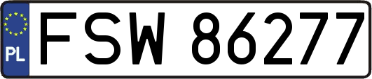 FSW86277