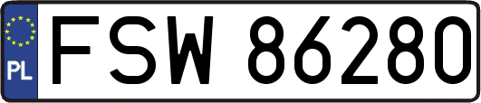 FSW86280