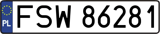 FSW86281