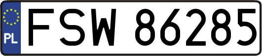 FSW86285