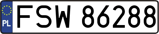 FSW86288