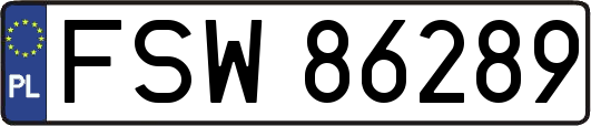 FSW86289