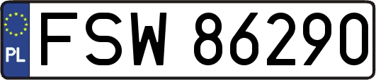 FSW86290