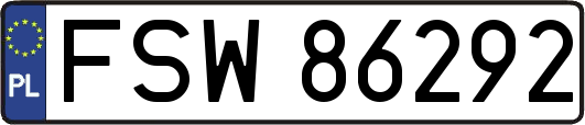 FSW86292