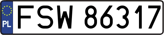FSW86317