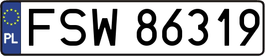 FSW86319