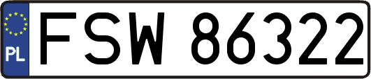 FSW86322