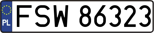 FSW86323