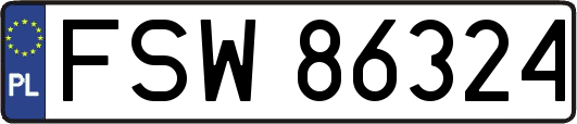 FSW86324