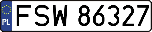 FSW86327