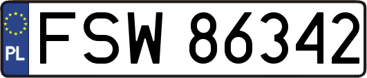 FSW86342