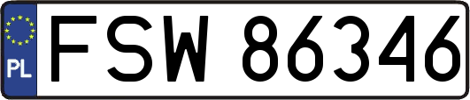 FSW86346