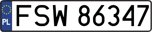 FSW86347