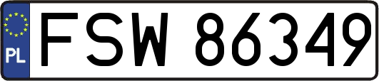 FSW86349