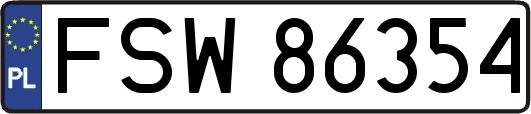 FSW86354