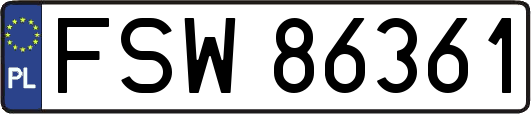 FSW86361