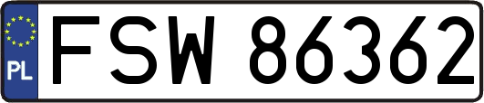 FSW86362