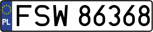 FSW86368