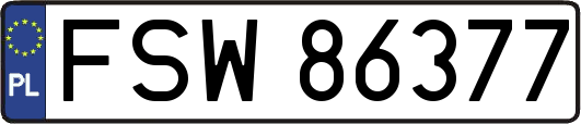 FSW86377
