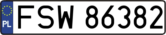 FSW86382
