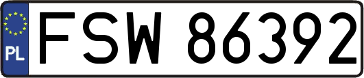 FSW86392