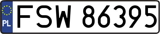 FSW86395