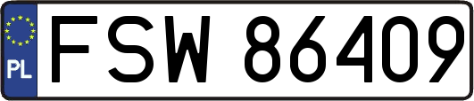 FSW86409