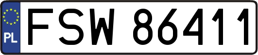 FSW86411