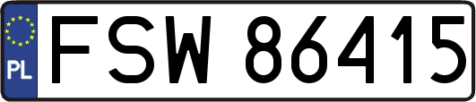 FSW86415