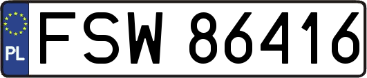 FSW86416