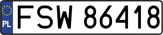 FSW86418
