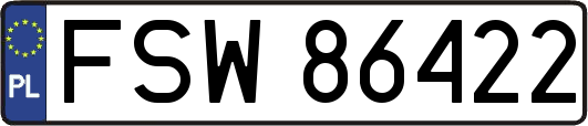 FSW86422